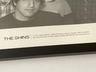 Vintage The Shins Band Framed Press Promo Photo Sub Pop 8x10 James Mercer