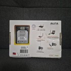 Alfa Awus036nh Wireless Usb Adapter 802 11b g n Long-range Wifi Receiver