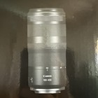 Canon Rf 100-400mm F 5 6-8 Is Usm Lens