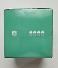 Philips Avent Natural Glass Baby Bottle Set 4x 120ml 0-3m Slow Flow