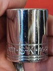 Sk 1 2  Drive 26mm Shallow Socket 40326 12pt Many Styles Nos Vintage Usa