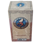 Dragonsite Fairy Figurine Violet Melody Nene Thomas Nt114 Htf Orchestral Base