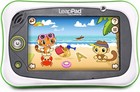 Leapfrog Leappad Ultimate Ready For School Tablet  7 In  Green Used Damaged Box