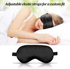 Sleep Mask For Side Sleeper eye Masks For Sleeping 100  Light Blocking 2 Packs