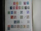 Angola Collection On Pages - Wdwphilatelic  b2c  10-24