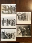 Vintage U s  Navy Pacific Military Inspection Photo Lot Guam Marshall Islands