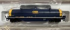 Atlas N Scale Csx 42  Coil Steel Car  496608