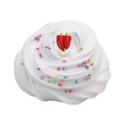 18x Fairy Floss Cloud Slime Reduced Pressure Soft Mud Stress Relief Kid Clay Toy