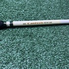Rare Zebco Catfish Stik  7    Cf702mh Medium Heavy Ugly Stik