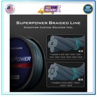 Kastking Superpower Braided Fishing Line  Abrasion Resistant Braid Line