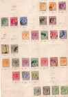 British Cyprus Collection  Yv   2 159  Not Consecutive  Mh - Used