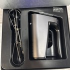 Cuisinart Evolutionx Cordless Rhm-100 5-speed Rechargeable Hand Mixer