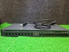 Extron In1508 Eight Input Scaling Presentation Switcher With Pip