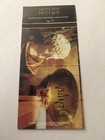 Vintage Matchbook Cover Matchcover Vinsanto Ristorante New York Ny