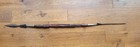 Vintage Decorative African Spear