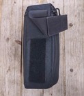 Vintage Nalgene Hydration Black Water Bottle Sleeve Holder 