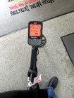 Minelab Equinox 900 Display Model