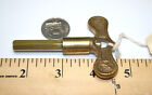 Brass Pocket Casket Key