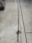 Bait Caster And Rod