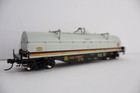 Atlas Ho 20007466 - Master - 42  Coil Steel Car  kansas City Southern   720023