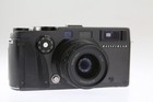 Hasselblad Xpan Landscape Panoramic 35mm Film Rangefinder Camera   45mm Lens