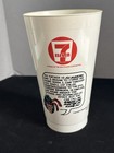 1970s Vintage 7-eleven Marvel Comics Shang-chi Master Of Kung  Fu Slurpee Cup
