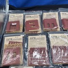 Large Lot Of 18 Dpm Building Kits Most Sealed B1c