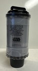 Disney Parks Star Wars Galaxy White Kyber Crystal New   Sealed