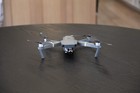 Dji Mavic Pro Quadcopter With Remote Controller - Grey