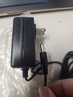 12v 2a Ac Power Adapter Model Adpv26b 100-240v Input - Black
