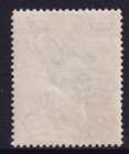 Kut-kenya Uganda   Tanganyika 1951 Sg139ba - 20c Deep Black   Deep Orange - Mnh