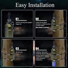 Perimeter Trip Wire Alarm Device 12  Accessories With 22 Option Early9306