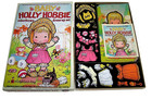 Baby Holly Hobbie Colorforms Dress Up Set Original Not Refurbished  1978 Nib Art