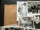 The Toy  pryor 1985  - Original Movie Press Kit Photos