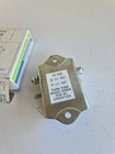 Edwards 15-2ab Lungen Buzzer 5-10v Dc 6-12v 60 Hz Ac Size 2 New In Box 