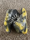 Custom Asic Wrestling Shoes Size 9 