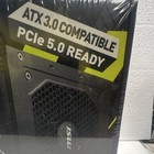 Msi Mag A850gl Pcie5 850w Atx 3 0 Power Supply Pcie 5 0 Ready