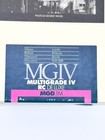 Ilford Photographic Paper Multigrade Iv Glossy Fiber 100 Pages New Open Box