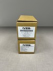 Ives 5bb1 Concealed Electric Hinge     Through Wire  tw8      4 5    X 4 5    Us26d Sati