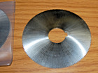 Controx 4 0  X  1250  X 1 0  128 Teeth Hssco Slitting   Slotting Saw Edp  241488