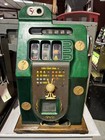 Vintage Mills 5 Cent Golf Slot Machine