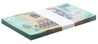 Vietnam 500 000 Dong Banknote  2021  P-124q  Unc  Polymer Usa Seller Coa 1 Note