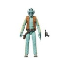 Star Wars Vintage Collection Greedo A New Hope 3 75-inch Action Figure Vc393
