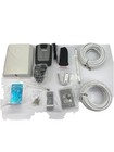 Weboost 472120 Home Room Cell Phone Signal Booster Kit 5g Ready Multi-user