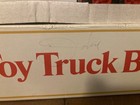1984 Hess Toy Truck Bank Working