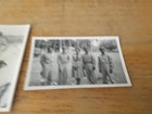 Usmc Photo Haiti 1960  s