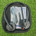 Plantronics Blackwire 325 1-m Black Headband Stereo Headset 204446-101