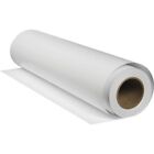 Epson S450425 24  X 100  10 3 Mil Enhanced Photo Paper Roll - Matte White New