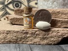 Artist Dollhouse Miniature Witch House  1 12 Wizard Apothecary Accessory