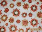 Winter s Grandeur Christmas Snowflake Kaufman Fabric By The 1 2 Yard   15886-223